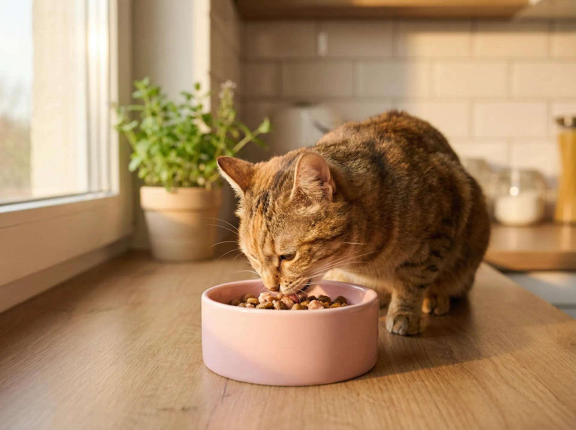 猫咪健康饮食指南 - 67194成年在线入口